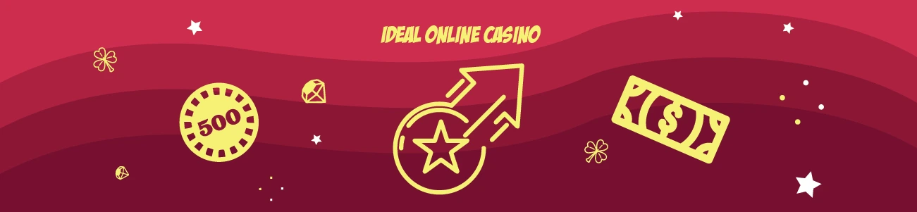 How to Find Your Ideal Online Casino